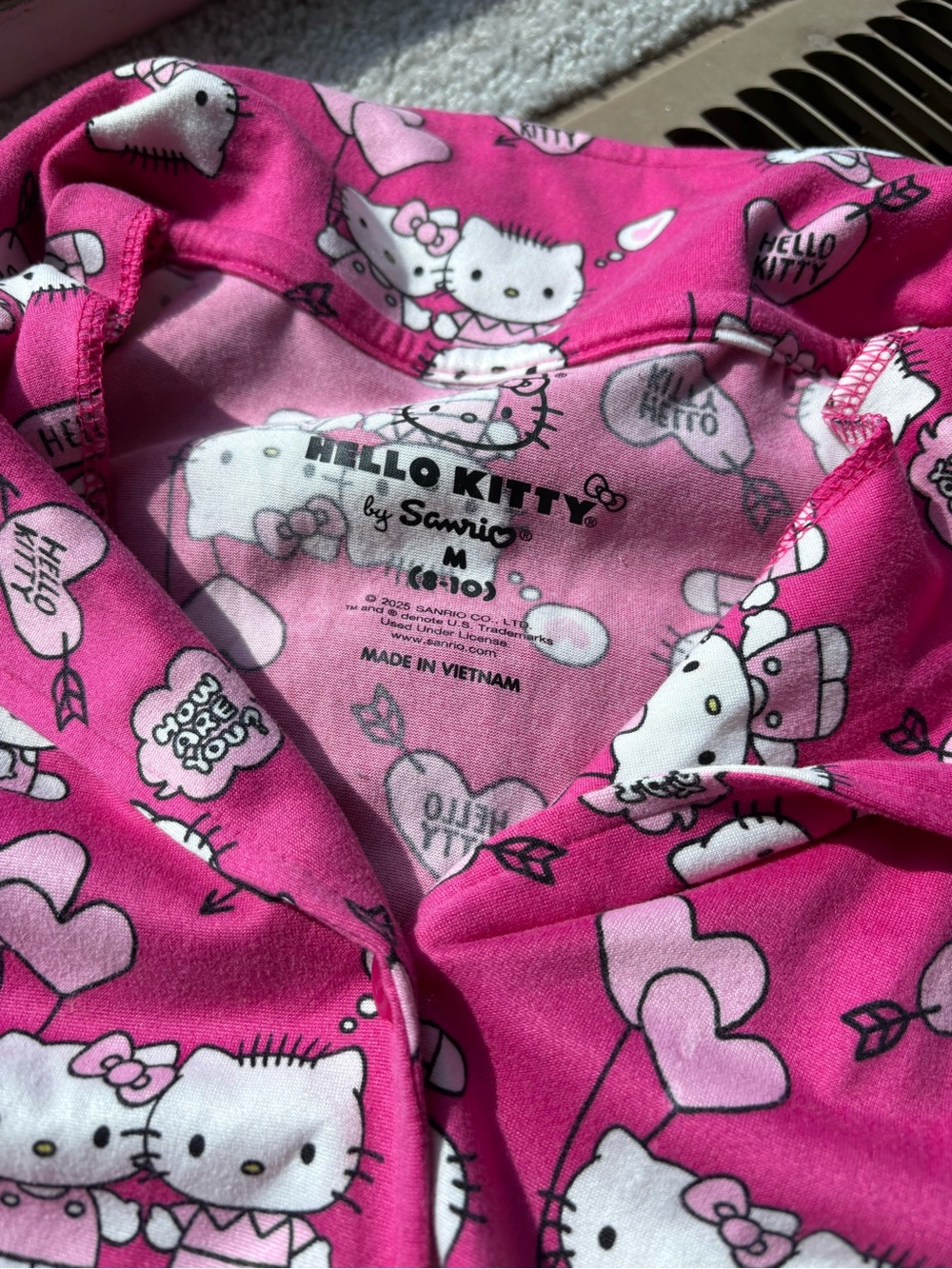 Hello Kitty set 🩷 - Picture 2 of 2